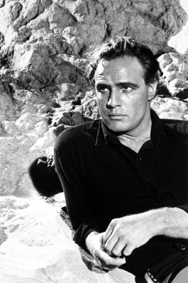 photo 11 in Marlon Brando gallery [id458466] 2012-03-12 00:00:00