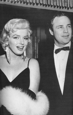 Marlon Brando pic #462188