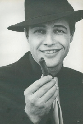Marlon Brando pic #1342534