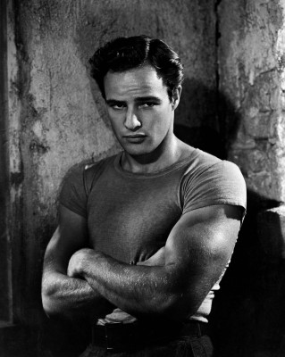 Marlon Brando pic #47752