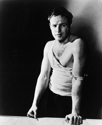 Marlon Brando pic #47746