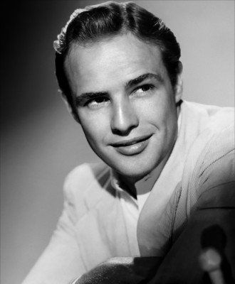 Marlon Brando pic #365589