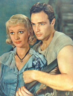 Marlon Brando pic #60664