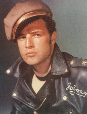 Marlon Brando pic #60657