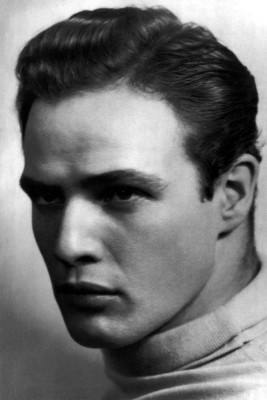 photo 27 in Marlon Brando gallery [id94352] 2008-05-27 00:00:00