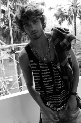 Marlon Teixeira  pic #490861