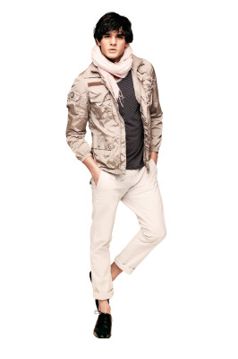Marlon Teixeira  pic #272826