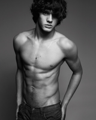 Marlon Teixeira  pic #241431