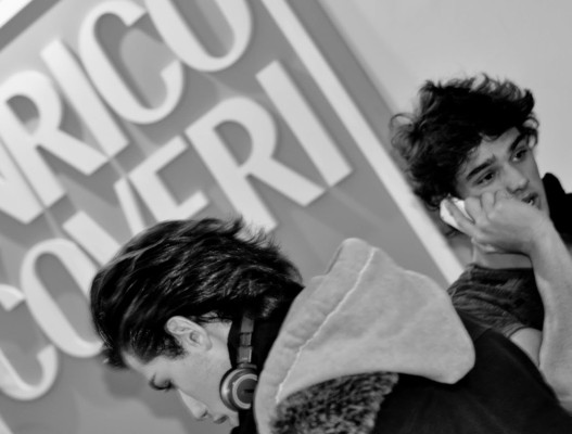 Marlon Teixeira  pic #490858