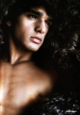 Marlon Teixeira  pic #289862