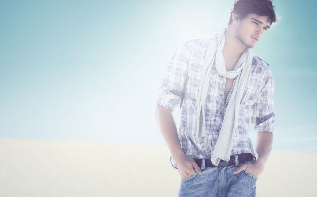Marlon Teixeira  pic #242458
