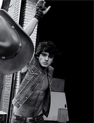 Marlon Teixeira  pic #336568