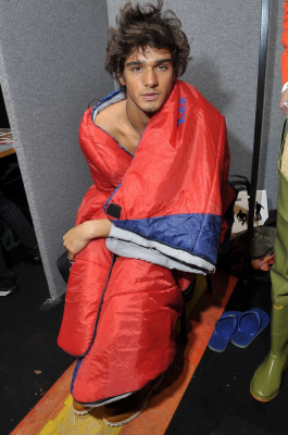Marlon Teixeira  pic #289576