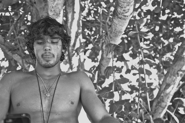Marlon Teixeira  pic #451700