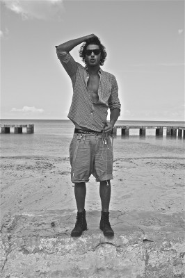 Marlon Teixeira  pic #451701
