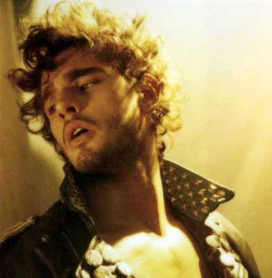 Marlon Teixeira  pic #491026