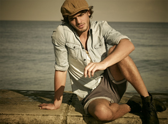 photo 5 in Marlon Teixeira  gallery [id445917] 2012-02-15 00:00:00