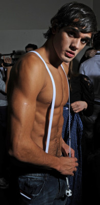 Marlon Teixeira  pic #358717