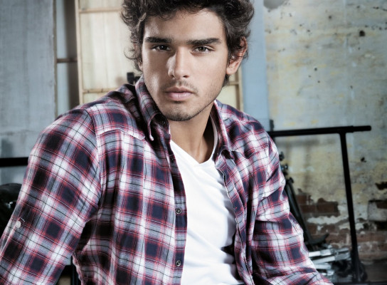 Marlon Teixeira  pic #289872