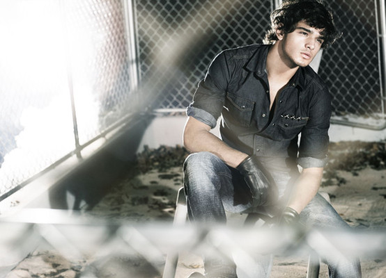 Marlon Teixeira  pic #242457