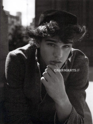 Marlon Teixeira  pic #241432