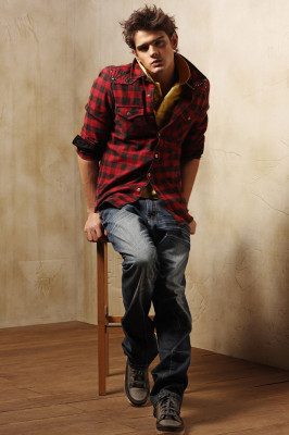 Marlon Teixeira  pic #391176
