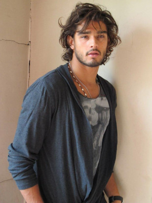 Marlon Teixeira  pic #492860