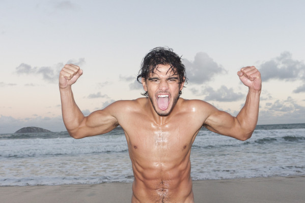 photo 9 in Marlon Teixeira  gallery [id491015] 2012-05-21 00:00:00