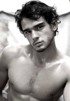 Marlon Teixeira  pic #340545