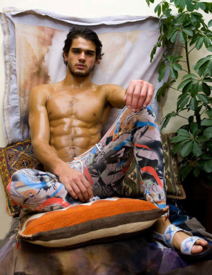 Marlon Teixeira  pic #382793