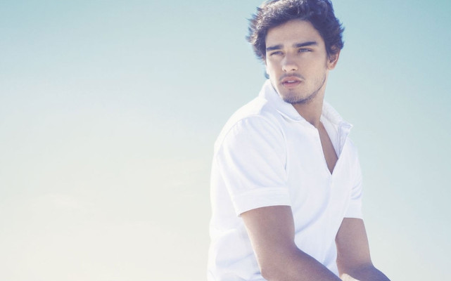 Marlon Teixeira  pic #242460