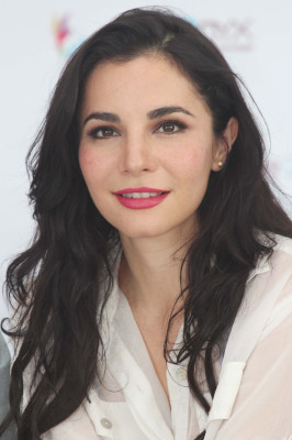 photo 5 in Martha Higareda gallery [id735291] 2014-10-20 00:00:00