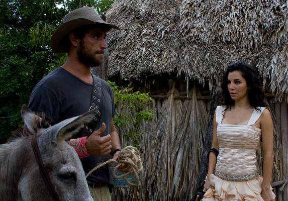 photo 11 in Martha Higareda gallery [id751307] 2014-12-29 00:00:00