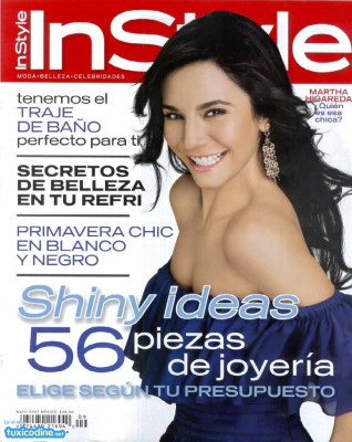 photo 17 in Martha Higareda gallery [id752742] 2015-01-12 00:00:00