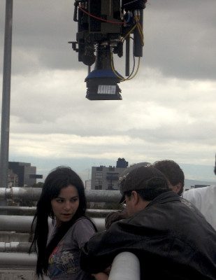 photo 16 in Martha Higareda gallery [id752743] 2015-01-12 00:00:00