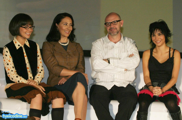 photo 13 in Martha Higareda gallery [id751305] 2014-12-29 00:00:00