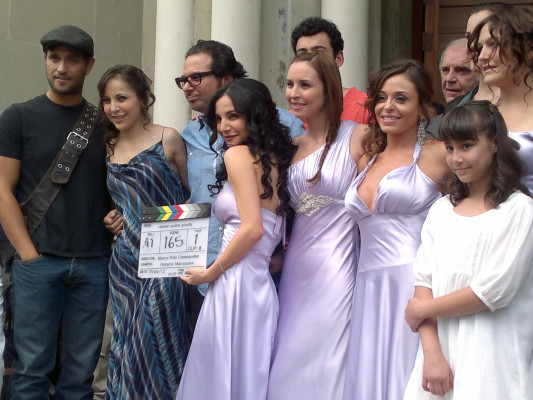photo 18 in Martha Higareda gallery [id744315] 2014-11-29 00:00:00
