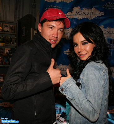photo 3 in Martha Higareda gallery [id739649] 2014-11-08 00:00:00