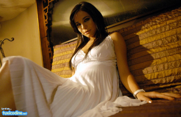 photo 26 in Martha Higareda gallery [id744307] 2014-11-29 00:00:00
