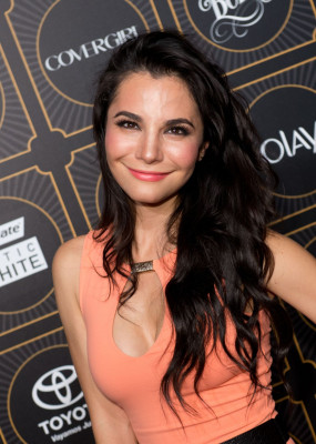 photo 15 in Martha Higareda gallery [id737293] 2014-11-02 00:00:00