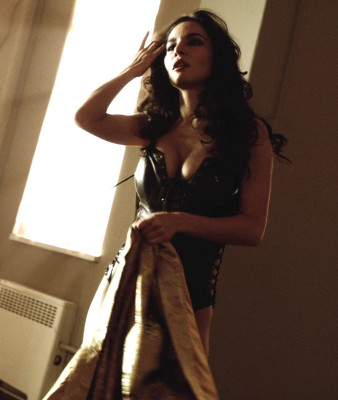 Martha Higareda pic #751874