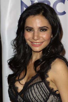 photo 27 in Martha Higareda gallery [id741156] 2014-11-16 00:00:00