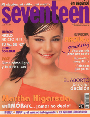 photo 19 in Martha Higareda gallery [id752740] 2015-01-12 00:00:00