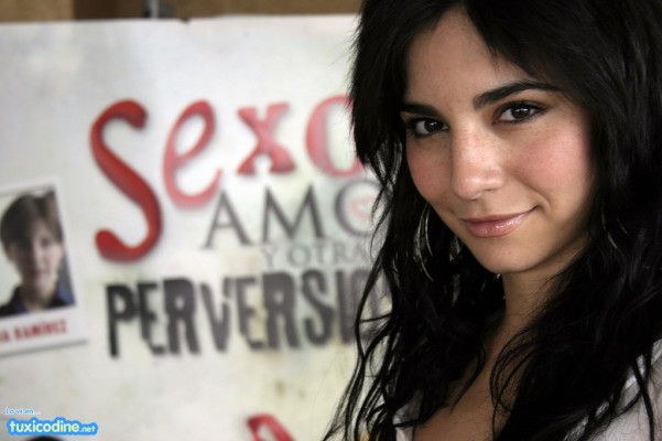 photo 16 in Martha Higareda gallery [id741991] 2014-11-21 00:00:00