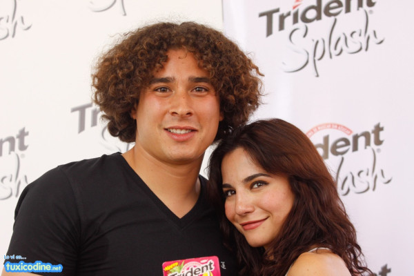 photo 24 in Martha Higareda gallery [id735873] 2014-10-26 00:00:00