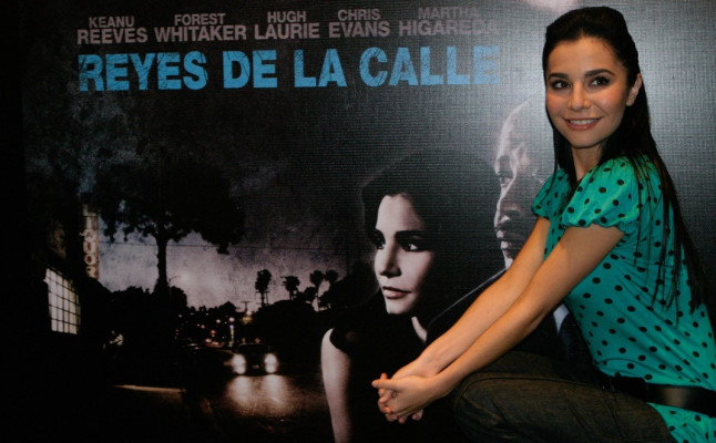 photo 7 in Martha Higareda gallery [id754366] 2015-01-23 00:00:00