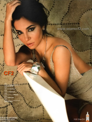 photo 11 in Martha Higareda gallery [id755712] 2015-01-28 00:00:00