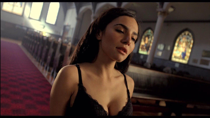 Martha Higareda pic #755743