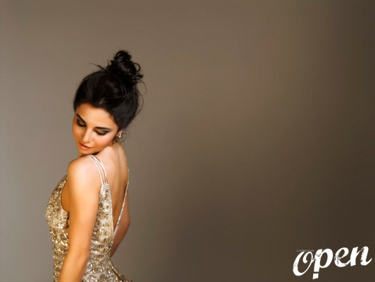 photo 18 in Martha Higareda gallery [id755688] 2015-01-28 00:00:00
