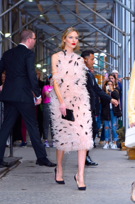Martha Hunt pic #1134437